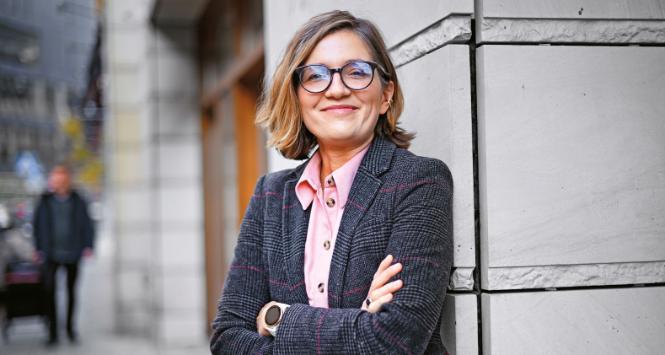 Magdalena Biejat, wicemarszałkini Senatu, zrobiła uprzedzający ruch i z czterema koleżankami rzuciły legitymacjami partii Razem jeszcze przed „rozłamowym” kongresem Lewicy.