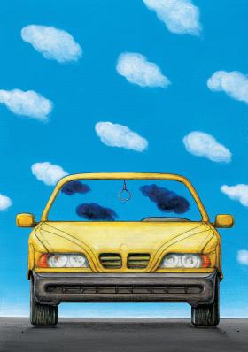 Z wywiadów z odratowanymi wynika, że bardzo wielu chciało przeżyć.