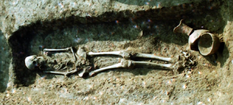 Siła kobiet z klanów Fujia