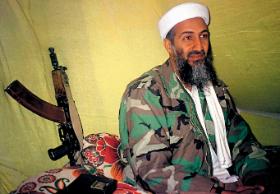 Osama ibn Laden