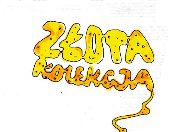 Złota kolekcja, tom 2.