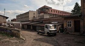 Magda trafiła do Zakładu Karnego dla kobiet w Grudziądzu. Osadzono ją w celi z dwiema morderczyniami.