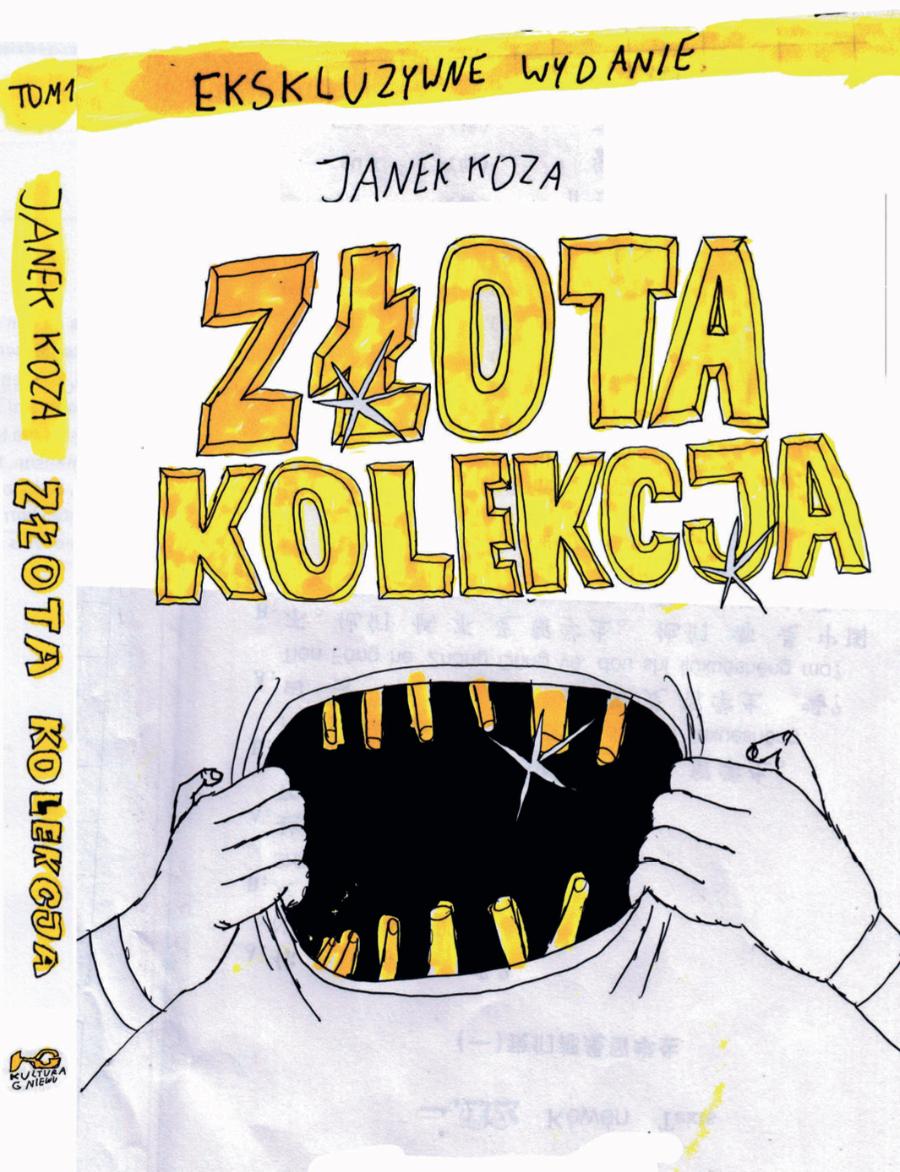Premiera już 20 stycznia.