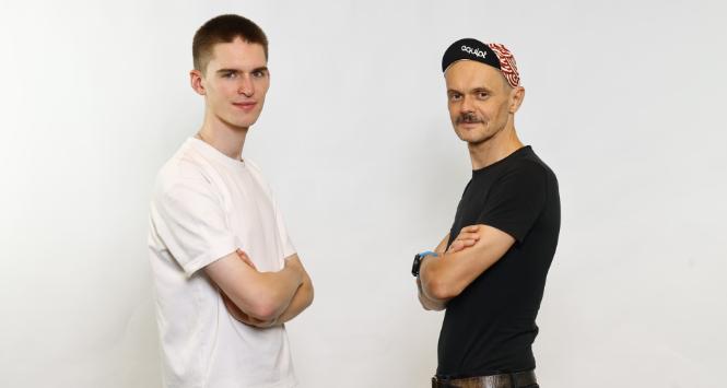 Jak zacząć z kolarstwem i zostać zawodowcem? Opowiada Mateusz Gajdulewicz