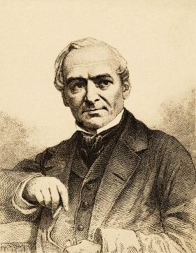 Prosper Mérimée