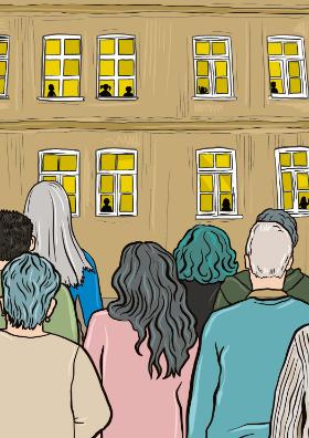 Na 619 dzieci przebywających w DPS, których rodzice są pozbawieni władzy rodzicielskiej i które powinny były trafić do adopcji, tylko 282 figuruje w bazach ośrodków adopcyjnych.