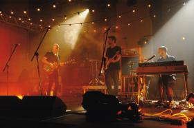 Wojciech Waglewski, Fisz i Emade