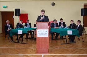 Debata z udziałem Andrzeja Celińskiego i Andrzeja Dery