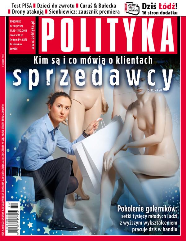 Polityka 50/2013