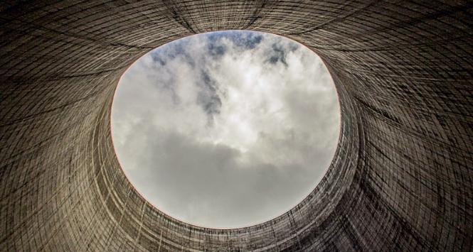 Washington Nuclear Project nr 3 i 5 – niedokończona elektrownia jądrowa