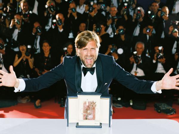 Ruben Östlund