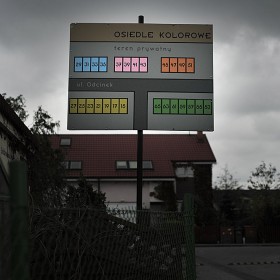 Wroclaw, wrzesień-październik 2009