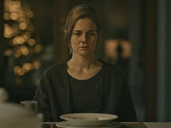 Wiele osób uważa, że „Dom dobry” to obraz pokolenia 40 plus ukształtowanego przez rzeczywistość mniej lub bardziej przesiąkniętą przemocą.