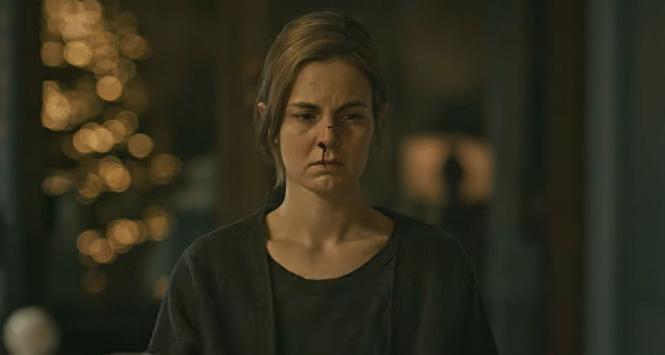 Wiele osób uważa, że „Dom dobry” to obraz pokolenia 40 plus ukształtowanego przez rzeczywistość mniej lub bardziej przesiąkniętą przemocą.