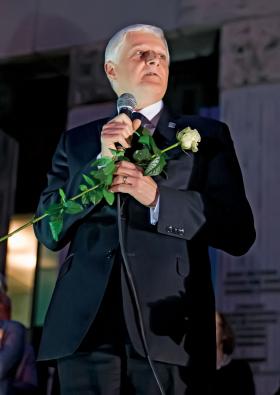 Sędzia Sądu Najwyższego Dariusz Zawistowski w proteście przeciw wejściu w życie pisowsko-prezydenckiej ustawy o KRS zrzekł się funkcji przewodniczącego Krajowej Rady Sądownictwa.