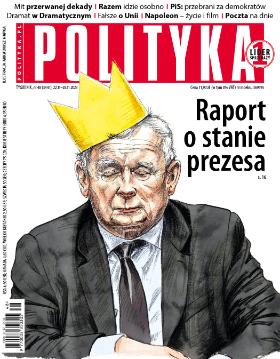 okładka - 2023 48 Polityka