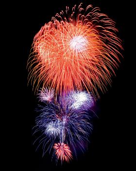 Sylwestrowe fajerwerki to trudny czas dla psów.