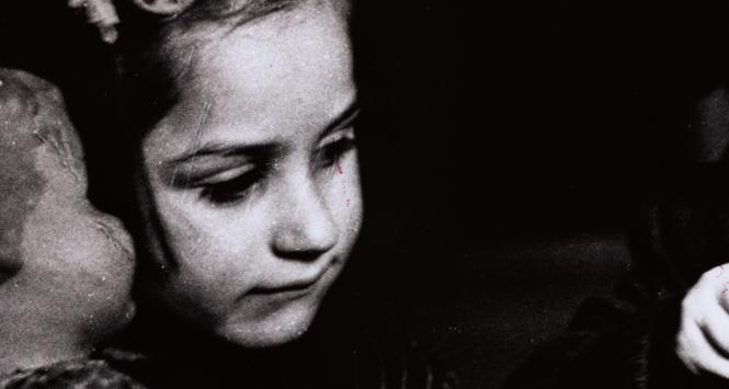 Fragment okładki książki „Cena. W poszukiwaniu żydowskich dzieci po wojnie”