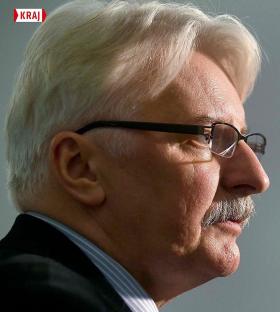 Całościową wizję nowej polskiej polityki zagranicznej ma dopiero teraz w sejmowym exposé przedstawić Witold Waszczykowski.