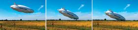 Wypadek sterowca hybrydowego Airlander 10, 24 sierpnia 2016 r.