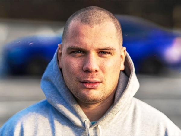 Fot. Budda / Youtube