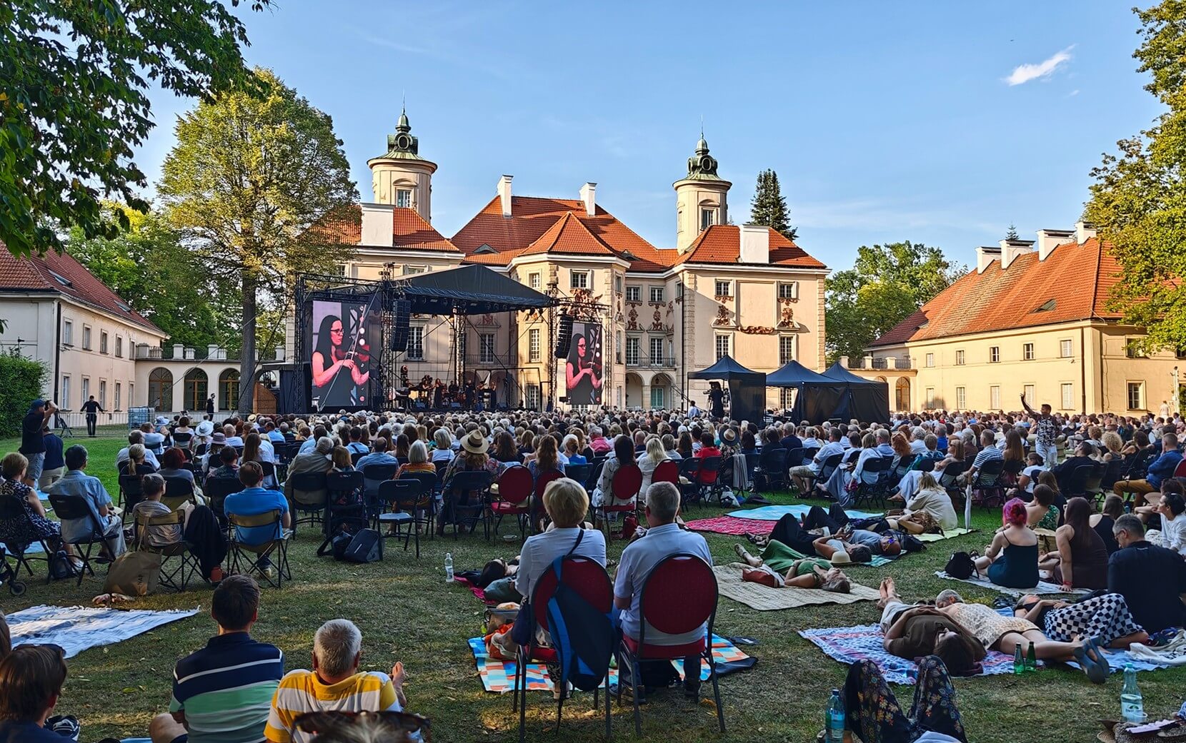 Kultura dla wszystkich