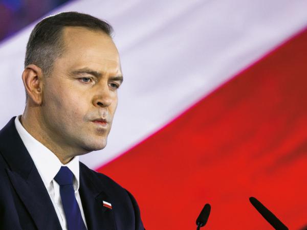 Karol Nawrocki