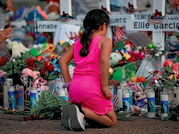 Wśród młodzieży strzelaniny są już częstszą przyczyną śmierci niż wypadki samochodowe.