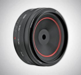 Obiektyw Thingyfy Pinhole Pro