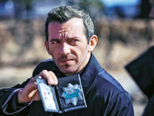 Nieobecni”, reż. Bartosz Konopka