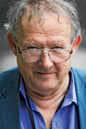 Adam Michnik