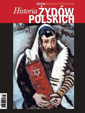 Historia Żydów polskich