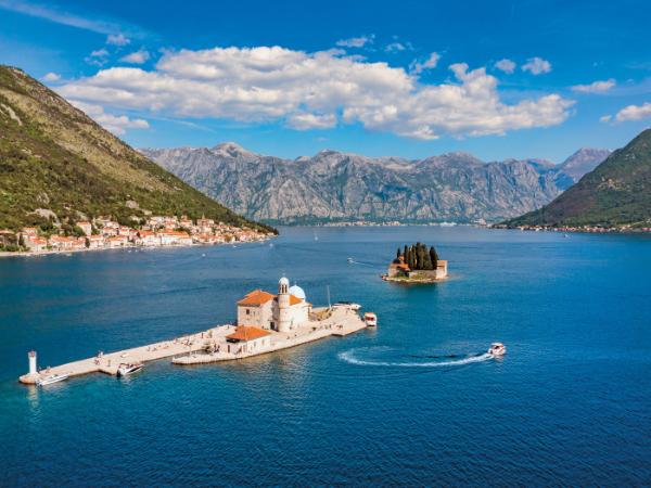 Boka Kotorska