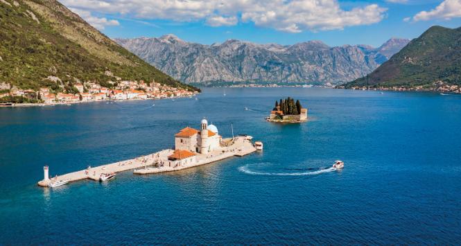 Boka Kotorska