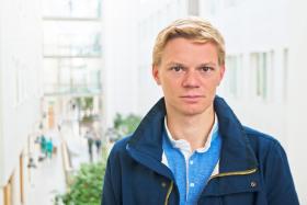 Michał F. Kamiński