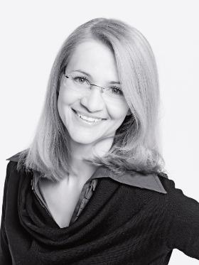 Agnieszka Krzemińska