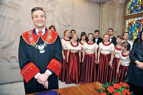 Czy Biedroń kandydowałby, gdyby wiedział, z jakimi problemami przyjdzie mu się mierzyć?