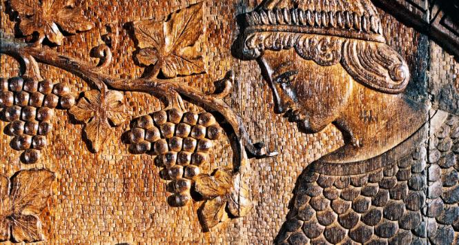 Dostrzec w winie człowieka. Pojedźcie do winnicy, porozmawiajcie z ludźmi, którzy je robią.