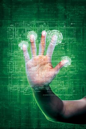 Kto domaga się, by jak najwięcej spraw osobistych załatwiać przez internet, musi wybrać: albo cyfryzacja, albo prywatność.