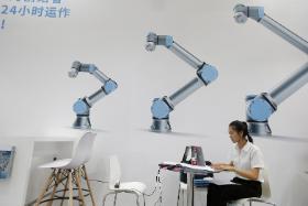 Odkąd Chiny znalazły się w WTO, zbudowano tu dobrze zorganizowane systemy produkcyjne w niemal wszystkich dziedzinach wytwarzania.