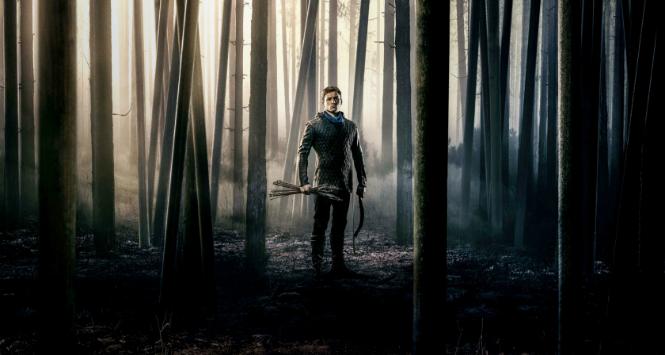 „Robin Hood: Początek”