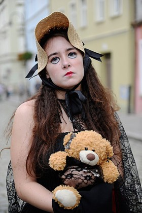 Oraz nietuzinkowe dodatki.