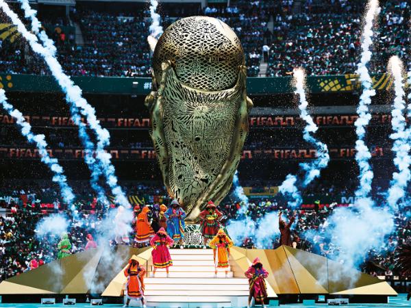 Mundial 2026