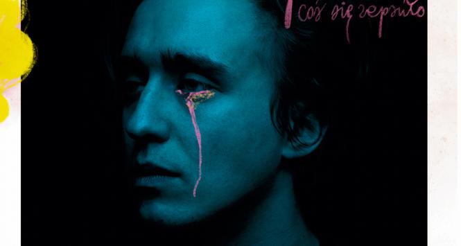 Płyta Coś się zepsuło