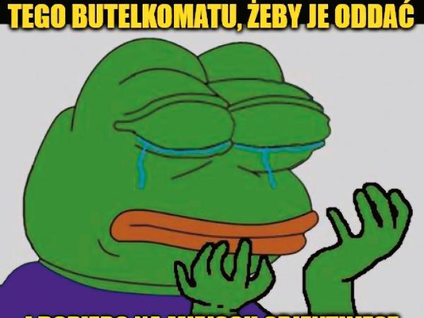 Eksplozja cen ropy pokazała, jak ważny jest recykling.