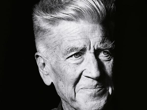 David Lynch (1946–2025)