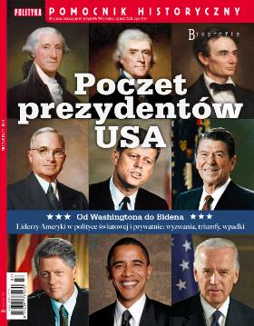 okładka - 2024 07 PH Prezydenci