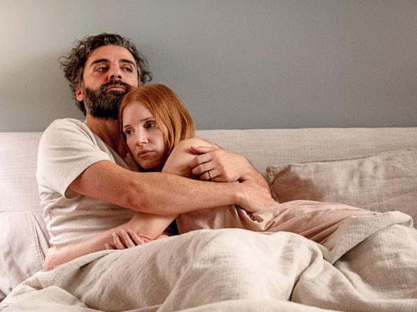 Kadr z serialu „Sceny z życia małżeńskiego”