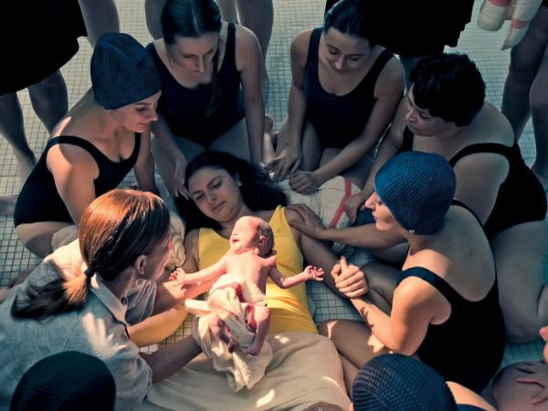 Serial „The Umbrella Academy”, Netflix