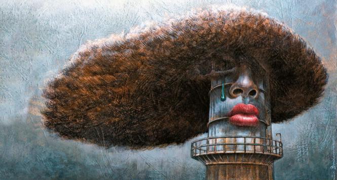 Niestety Czyste Powietrze było traktowane przez rząd PiS jako jedna z możliwości poprawy swoich politycznych notowań.